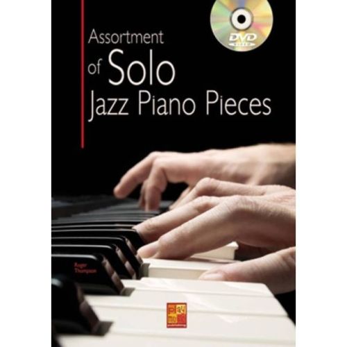 Assortment of Solo Jazz...