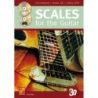 Scales For The Guitar