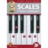 Scales For Piano and Keyboard
