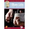 200 Blues Licks for Guitar
