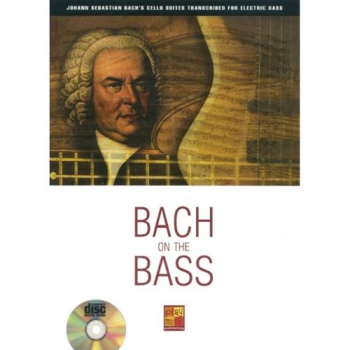 Bach On The Bass