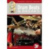 Drum Beats and Breaks in 3D