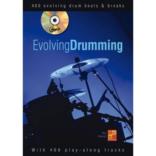 Evolving Drumming