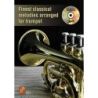 Finest Classical Melodies Arranged For Trumpet