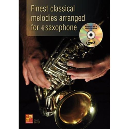 Finest Classical Melodies...
