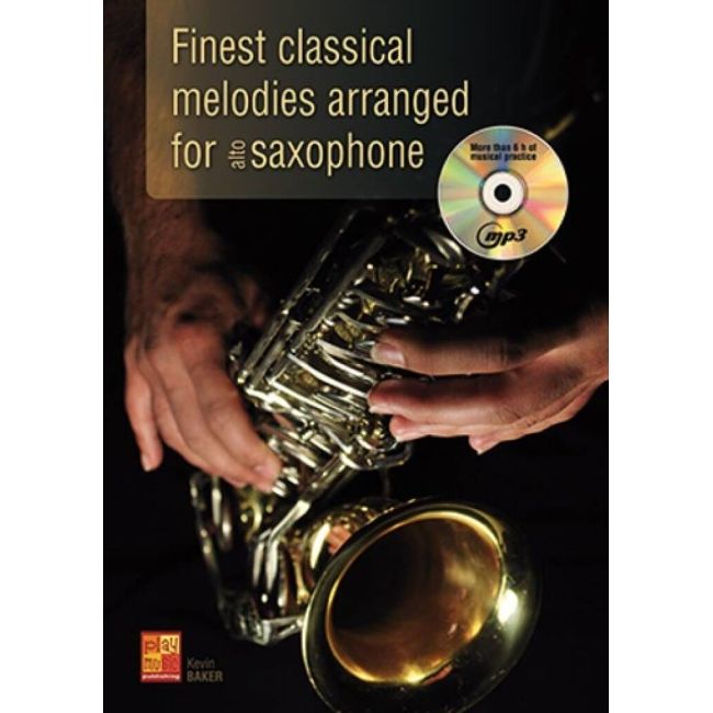 Finest Classical Melodies Arranged