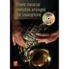 Finest Classical Melodies Arranged
