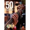 50 Basslines For Beginners