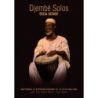 Séga Sidibé: Djembé Solos (English Language)