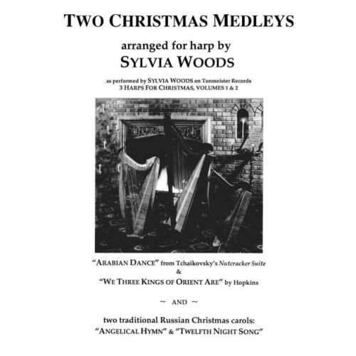Two Christmas Medleys
