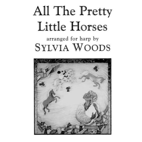 All the Pretty Little Horses