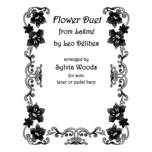 Flower Duet (From Lakeme)