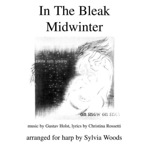 In the Bleak Midwinter