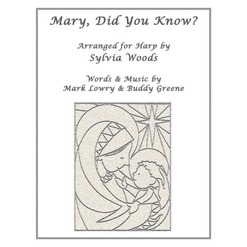 Mary, Did You Know?