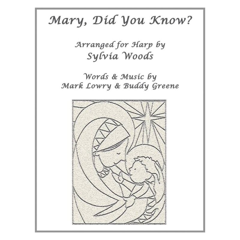 Mary, Did You Know?