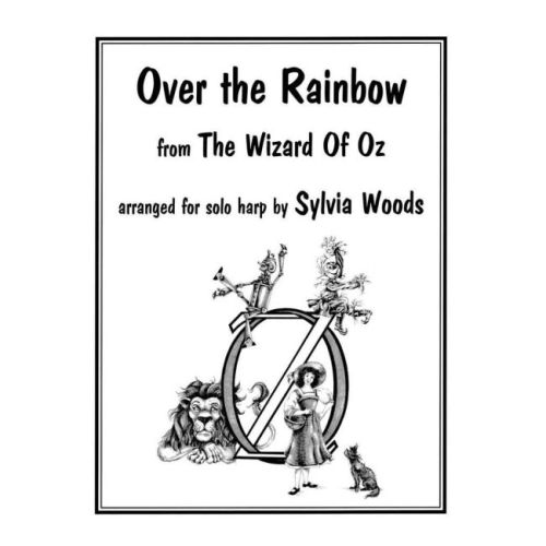 Over the Rainbow