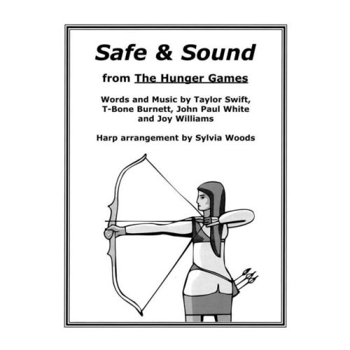 Safe & Sound from The...