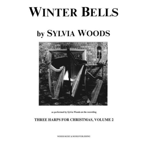 Woods, Sylvia - Winter Bells