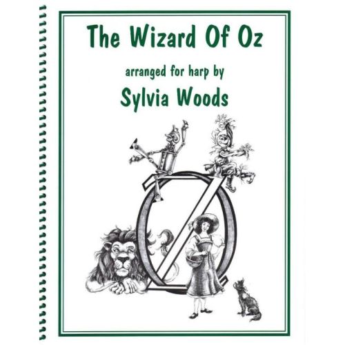 The Wizard of Oz