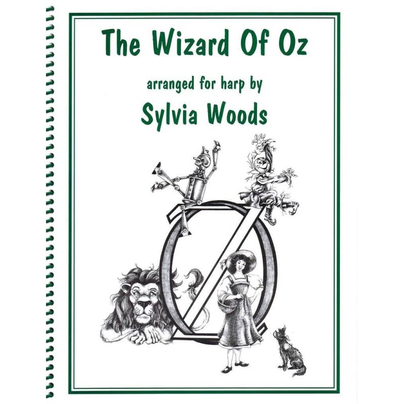 The Wizard of Oz