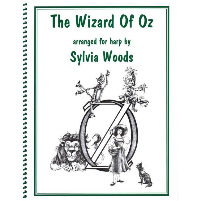The Wizard of Oz