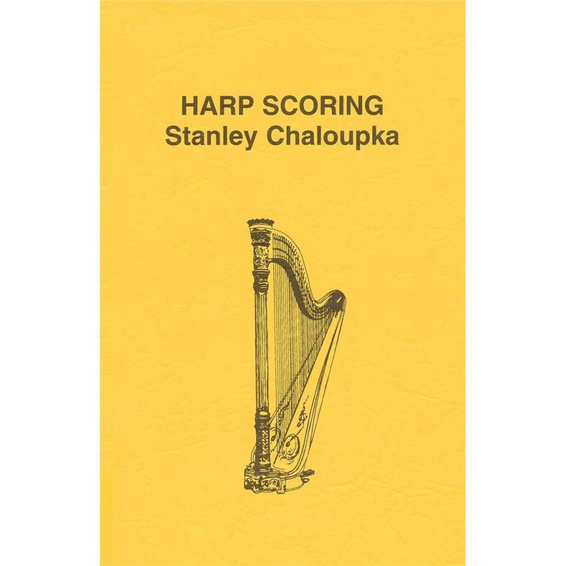 Harp Scoring
