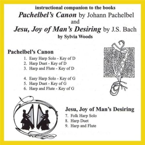 Pachelbel's Canon & Jesu,...