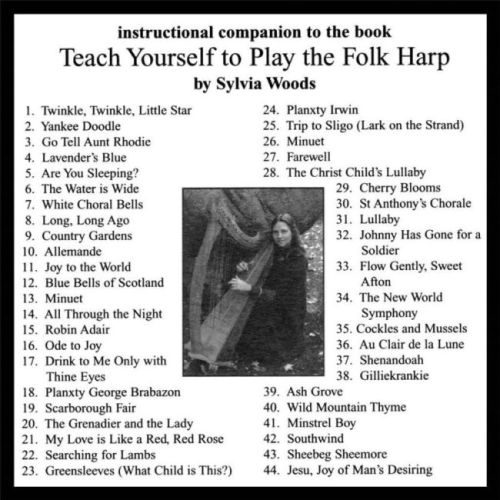 Teach Yourself to Play the...