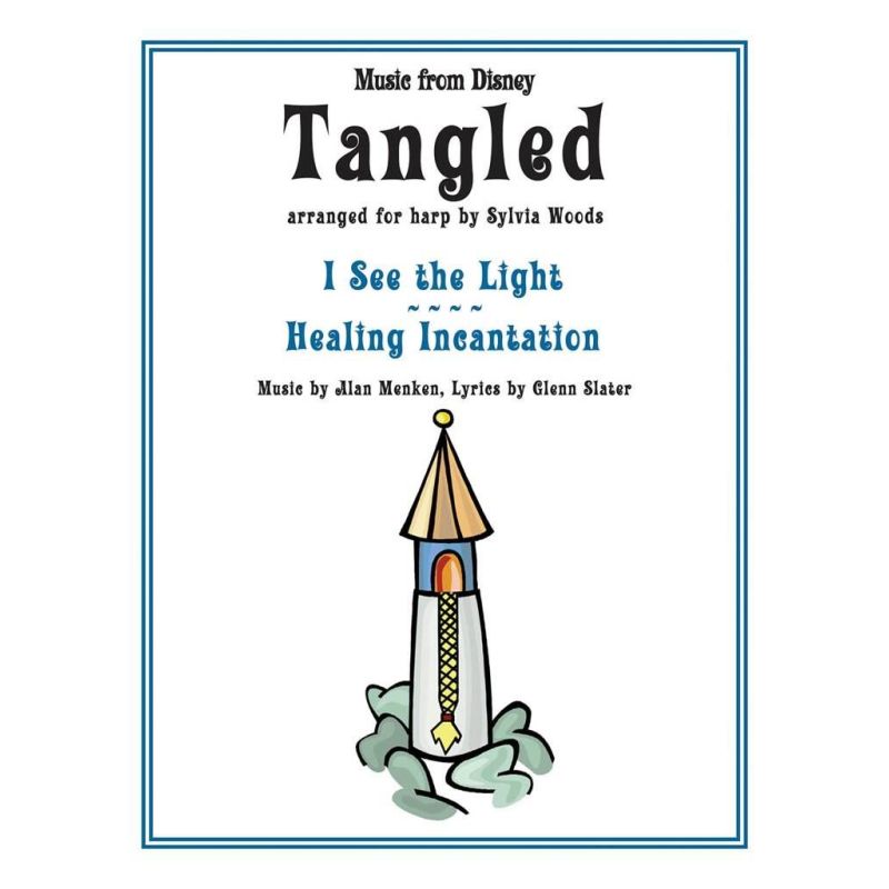 Tangled