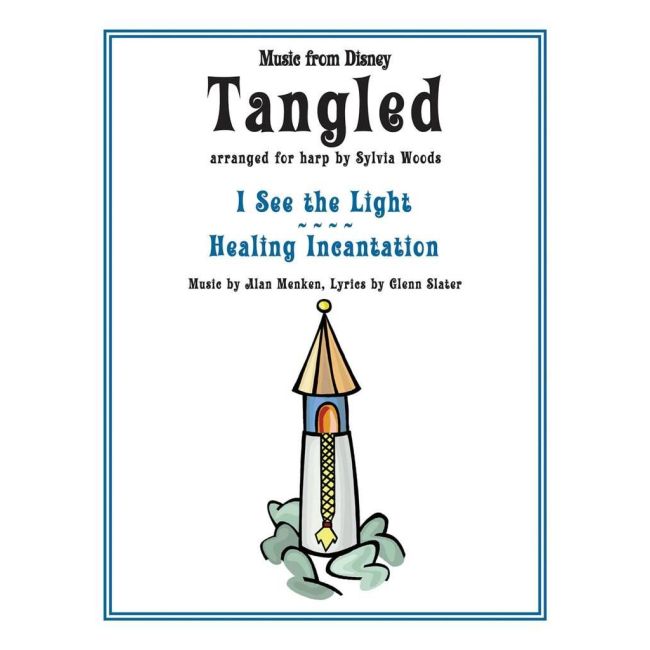 Tangled