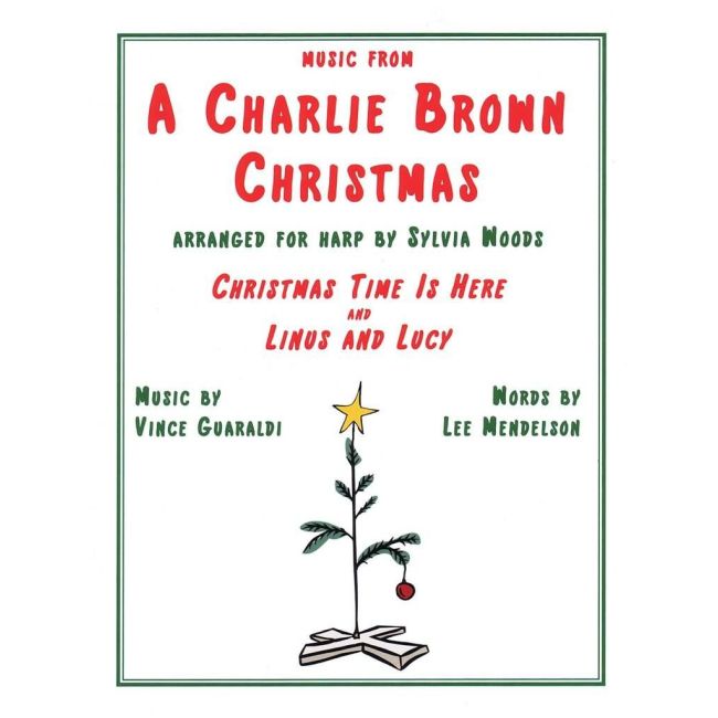 Guaraldi, Vince - Music From A Charlie Brown Christmas