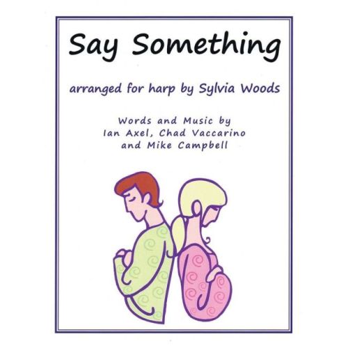 Say Something