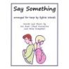 Say Something