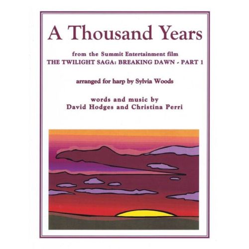 A Thousand Years from