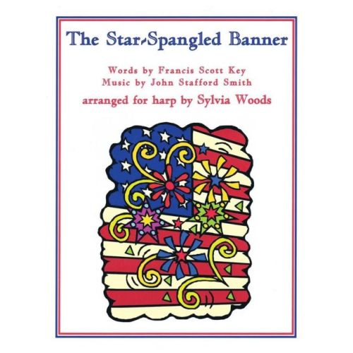The Star-Spangled Banner...