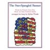 The Star-Spangled Banner for Harp