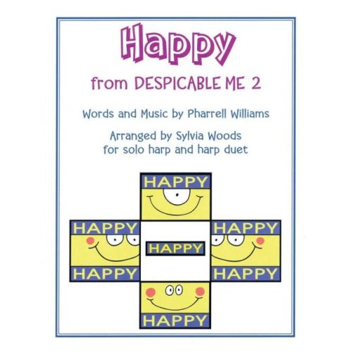 Happy