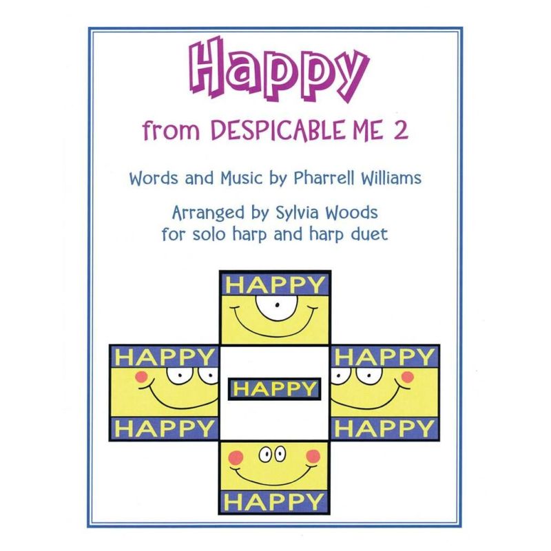 Happy