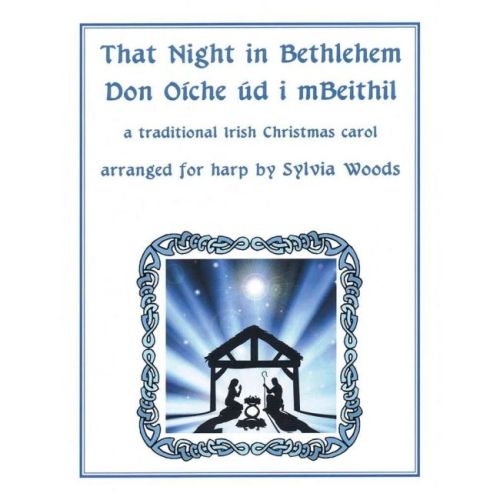 That Night In Bethlehem