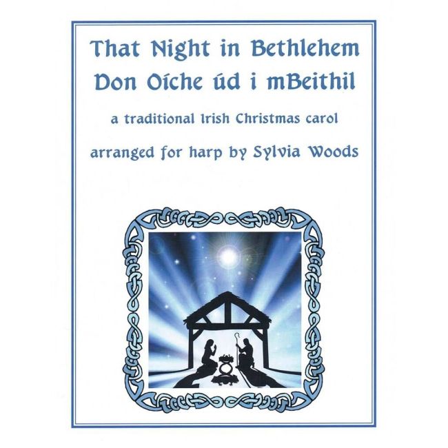 That Night In Bethlehem