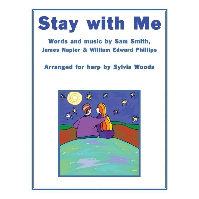 Stay With Me