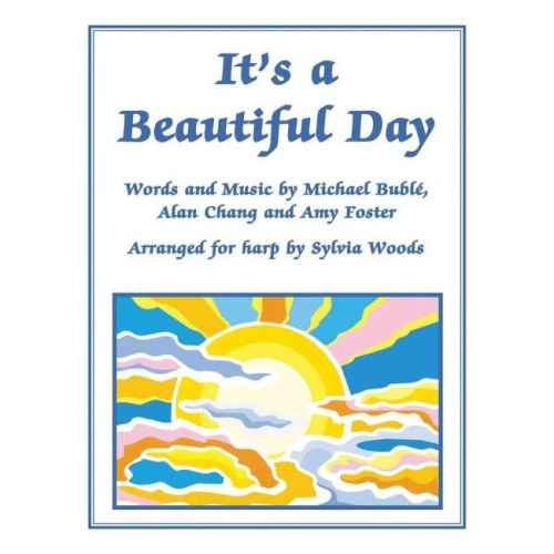 It's a Beautiful Day