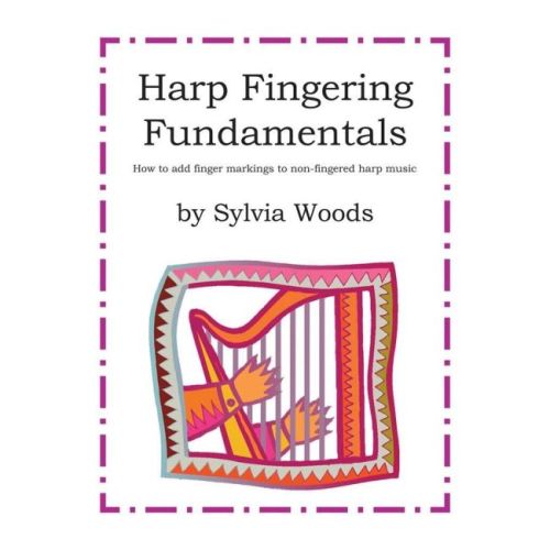 Woods, Sylvia - Harp...