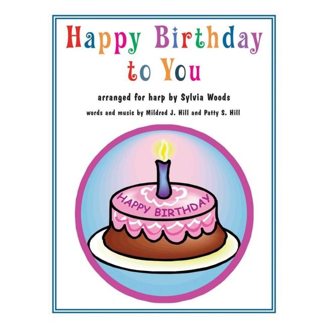 Hill & Hill - Happy Birthday to You