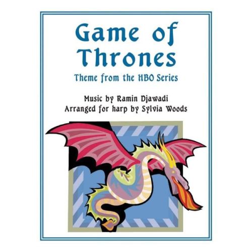 Djawadi, Ramin - Game of...