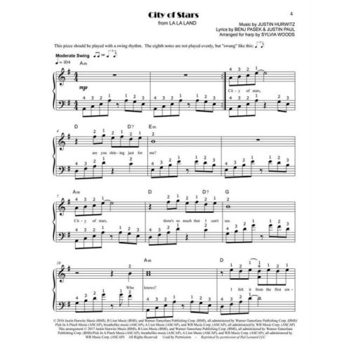 La La Land