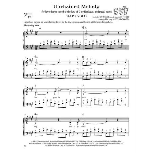 Unchained Melody