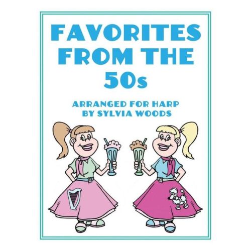 Favorites from the '50s