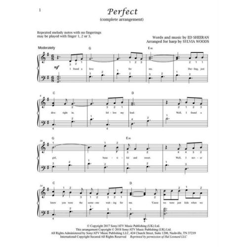 Perfect