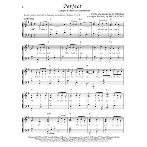 Perfect
